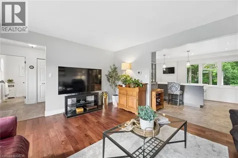 667 Fern Road Waterloo ON N2V 1G4