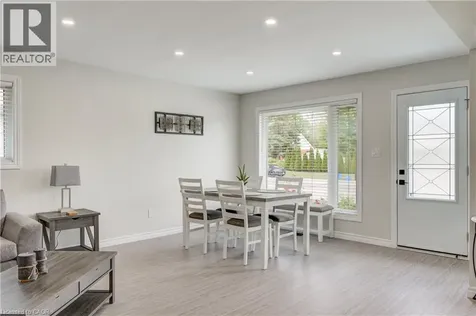 69 Clarke Street North Woodstock ON N4S 7M4