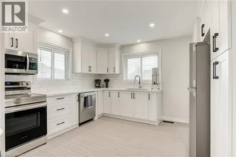 69 Clarke Street North Woodstock ON N4S 7M4