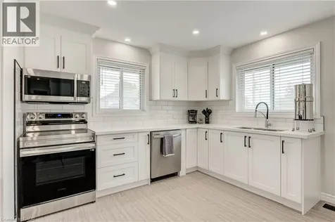 69 Clarke Street North Woodstock ON N4S 7M4