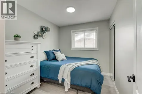 69 Clarke Street North Woodstock ON N4S 7M4