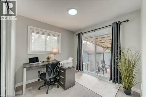 69 Clarke Street North Woodstock ON N4S 7M4