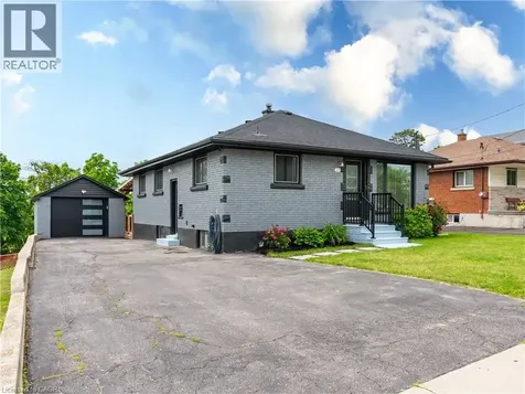 69 Clarke Street North Woodstock ON N4S 7M4