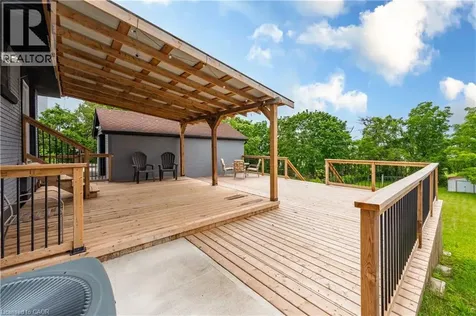 69 Clarke Street North Woodstock ON N4S 7M4