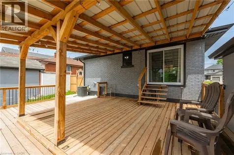 69 Clarke Street North Woodstock ON N4S 7M4