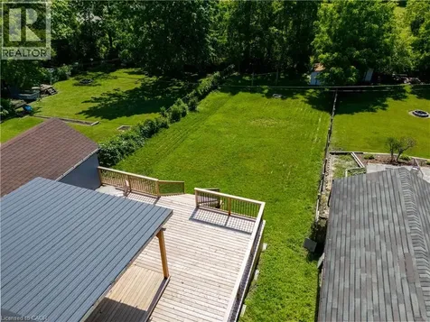 69 Clarke Street North Woodstock ON N4S 7M4