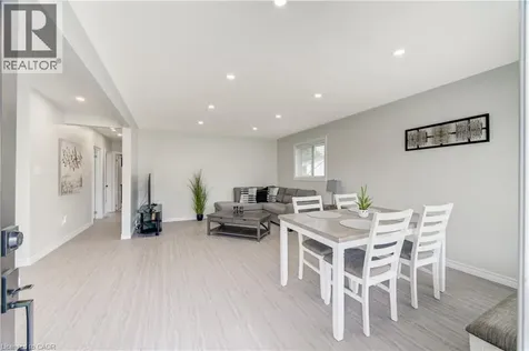 69 Clarke Street North Woodstock ON N4S 7M4