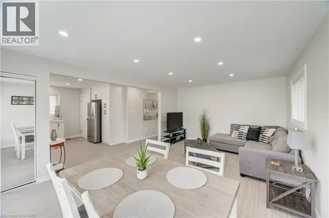 69 Clarke Street North Woodstock ON N4S 7M4