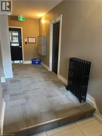 58 Madison Avenue North Kitchener ON N2H 2Z6