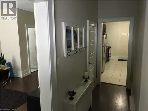 58 Madison Avenue North Kitchener ON N2H 2Z6