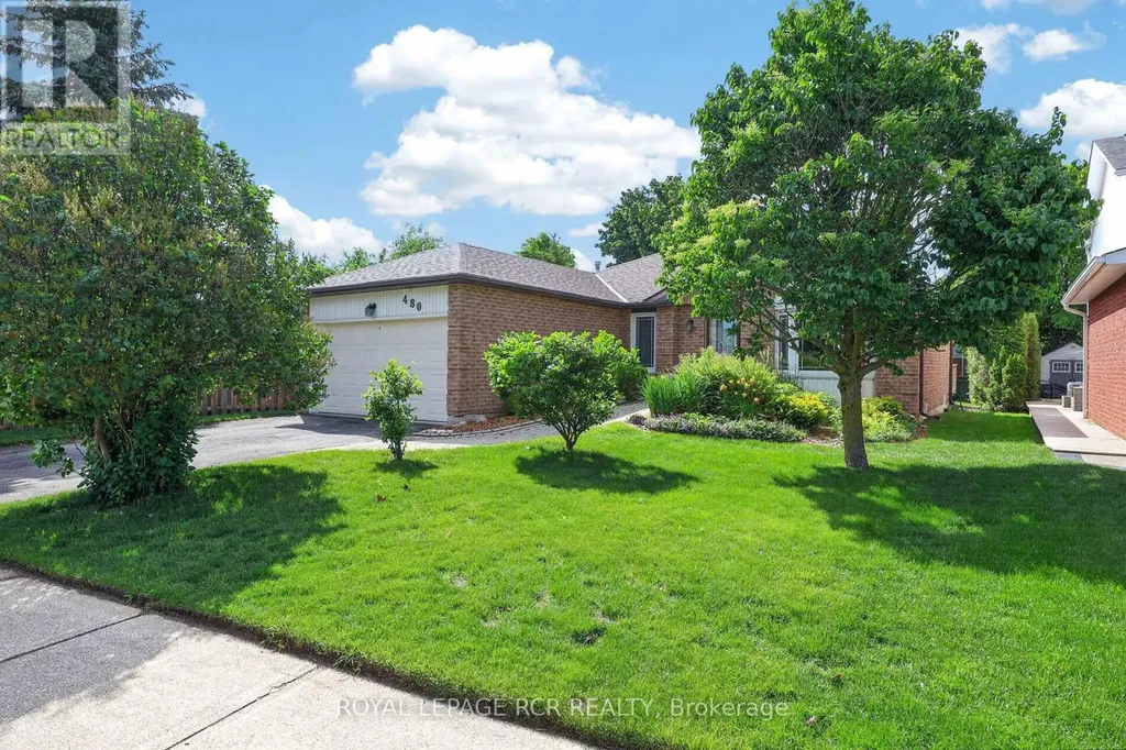 480 College Avenue Orangeville ON L9W 4R8