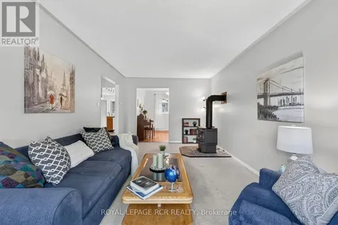 480 College Avenue Orangeville ON L9W 4R8