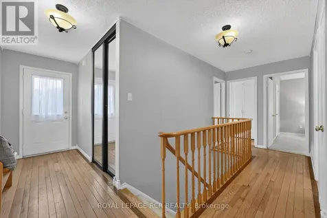 480 College Avenue Orangeville ON L9W 4R8