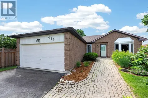 480 College Avenue Orangeville ON L9W 4R8