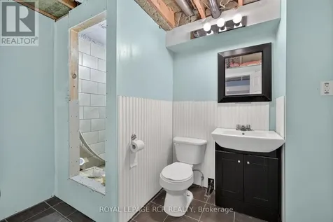 480 College Avenue Orangeville ON L9W 4R8