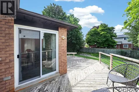 480 College Avenue Orangeville ON L9W 4R8