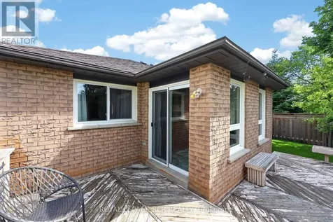 480 College Avenue Orangeville ON L9W 4R8