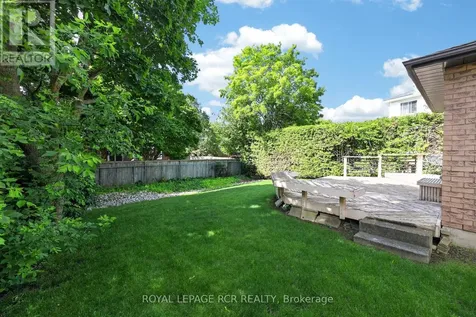 480 College Avenue Orangeville ON L9W 4R8