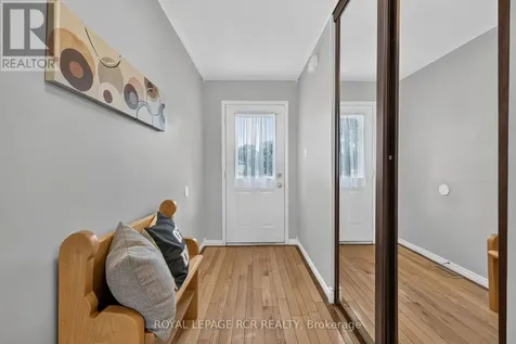 480 College Avenue Orangeville ON L9W 4R8