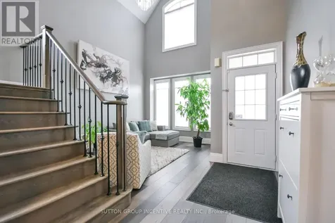 8 Oliver's Mill Road Springwater (centre Vespra) ON L9X 0S8
