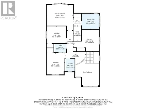 8 Oliver's Mill Road Springwater (centre Vespra) ON L9X 0S8