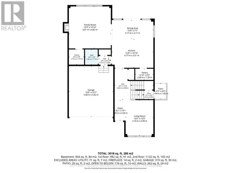 8 Oliver's Mill Road Springwater (centre Vespra) ON L9X 0S8