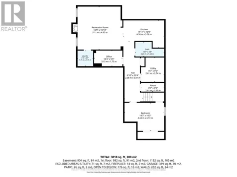 8 Oliver's Mill Road Springwater (centre Vespra) ON L9X 0S8