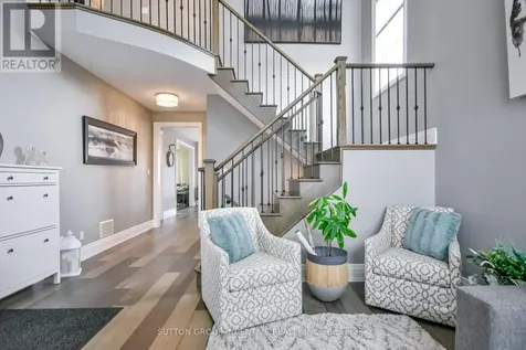 8 Oliver's Mill Road Springwater (centre Vespra) ON L9X 0S8
