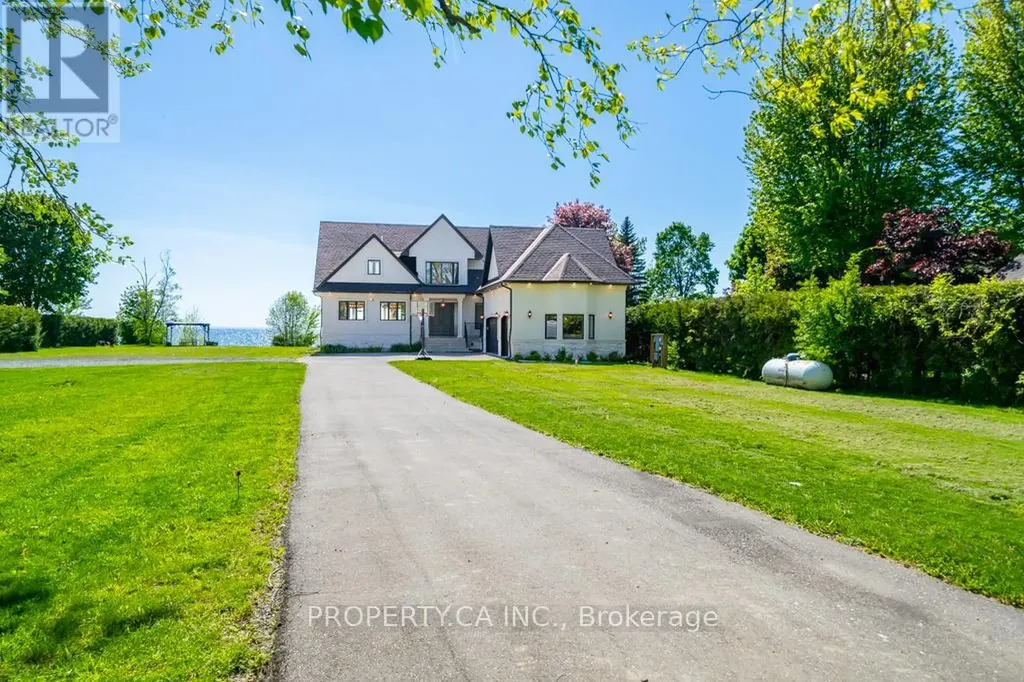 1688 Lakeshore Drive Ramara ON L0K 1B0