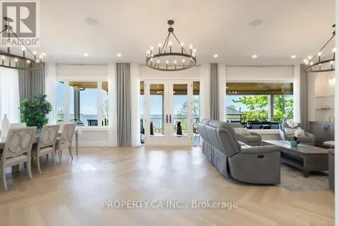 1688 Lakeshore Drive Ramara ON L0K 1B0