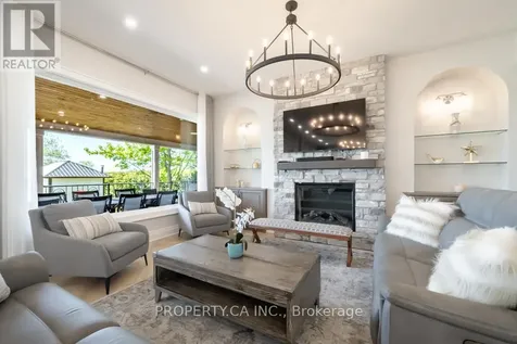 1688 Lakeshore Drive Ramara ON L0K 1B0
