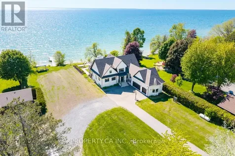 1688 Lakeshore Drive Ramara ON L0K 1B0