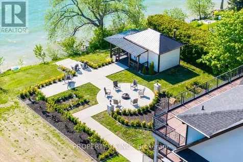 1688 Lakeshore Drive Ramara ON L0K 1B0
