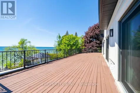 1688 Lakeshore Drive Ramara ON L0K 1B0
