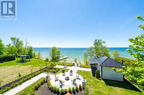 1688 Lakeshore Drive Ramara ON L0K 1B0