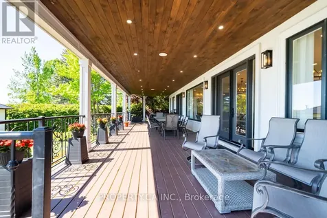 1688 Lakeshore Drive Ramara ON L0K 1B0