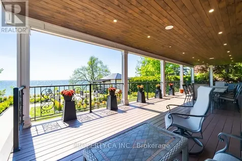 1688 Lakeshore Drive Ramara ON L0K 1B0
