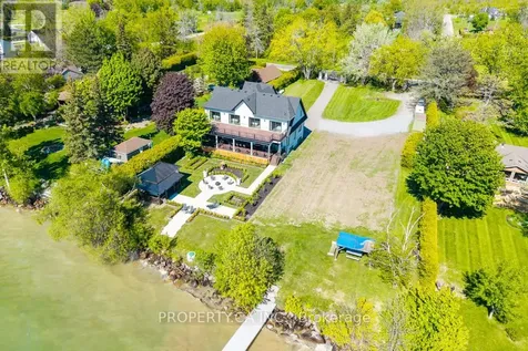1688 Lakeshore Drive Ramara ON L0K 1B0