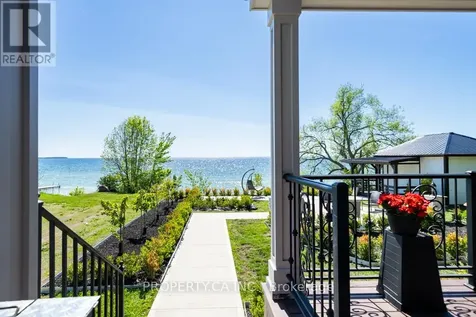 1688 Lakeshore Drive Ramara ON L0K 1B0