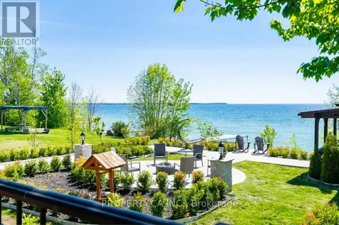 1688 Lakeshore Drive Ramara ON L0K 1B0