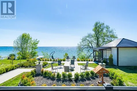 1688 Lakeshore Drive Ramara ON L0K 1B0