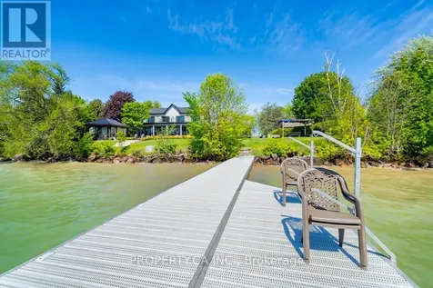 1688 Lakeshore Drive Ramara ON L0K 1B0