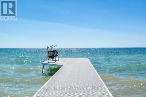 1688 Lakeshore Drive Ramara ON L0K 1B0
