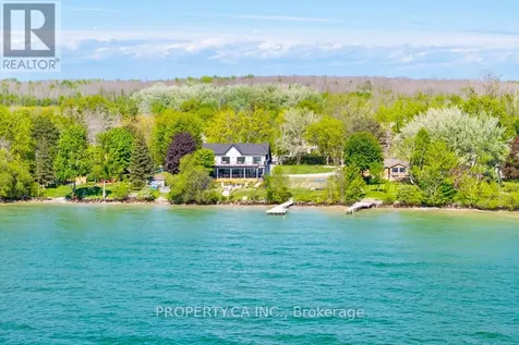 1688 Lakeshore Drive Ramara ON L0K 1B0