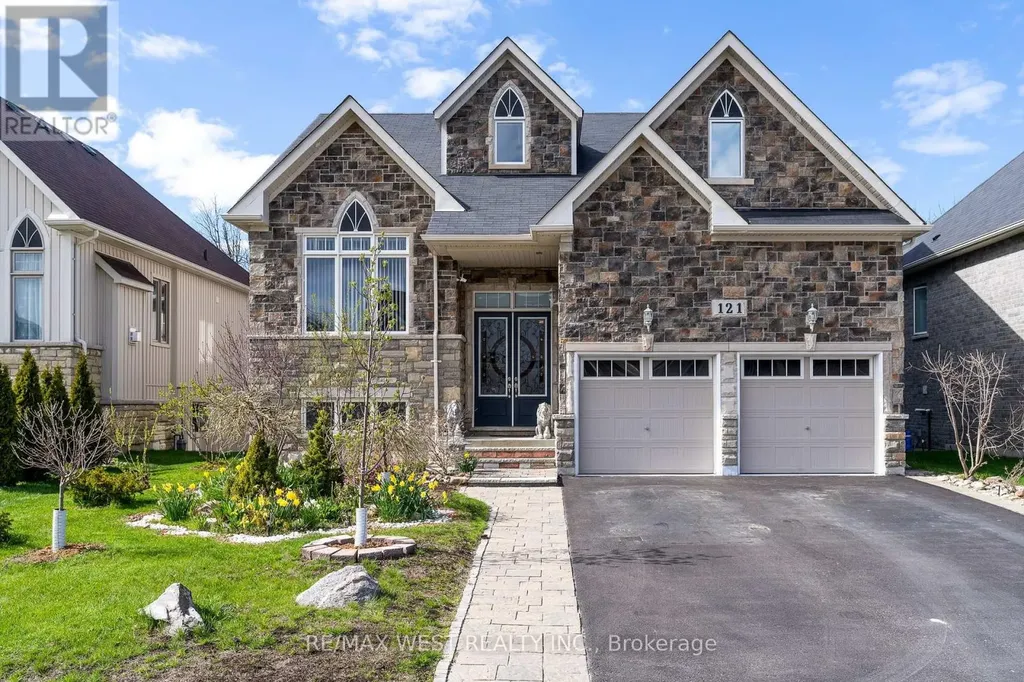 121 Allegra Drive Wasaga Beach ON L9Z 1P2