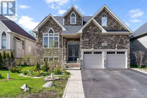 121 Allegra Drive Wasaga Beach ON L9Z 1P2