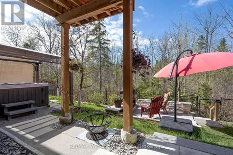 121 Allegra Drive Wasaga Beach ON L9Z 1P2