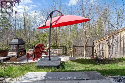 121 Allegra Drive Wasaga Beach ON L9Z 1P2
