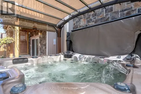 121 Allegra Drive Wasaga Beach ON L9Z 1P2