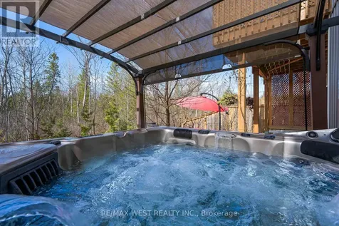 121 Allegra Drive Wasaga Beach ON L9Z 1P2